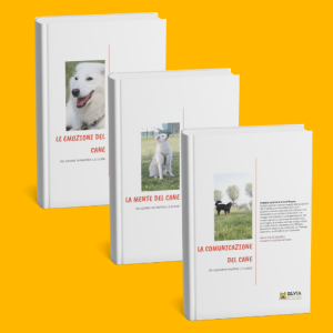 Bundle "Capire il cane a 360° - Comunicazione, Mente ed Emozioni